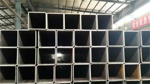 江苏船用方管型材