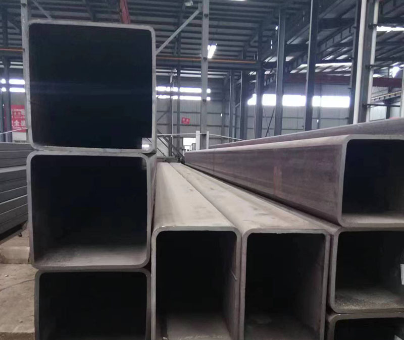 江苏欧标方管采购
